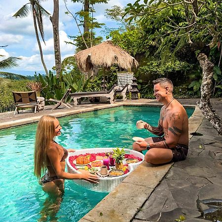 Bali Maison Убуд Екстериор снимка