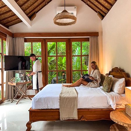 Bali Maison Убуд Екстериор снимка