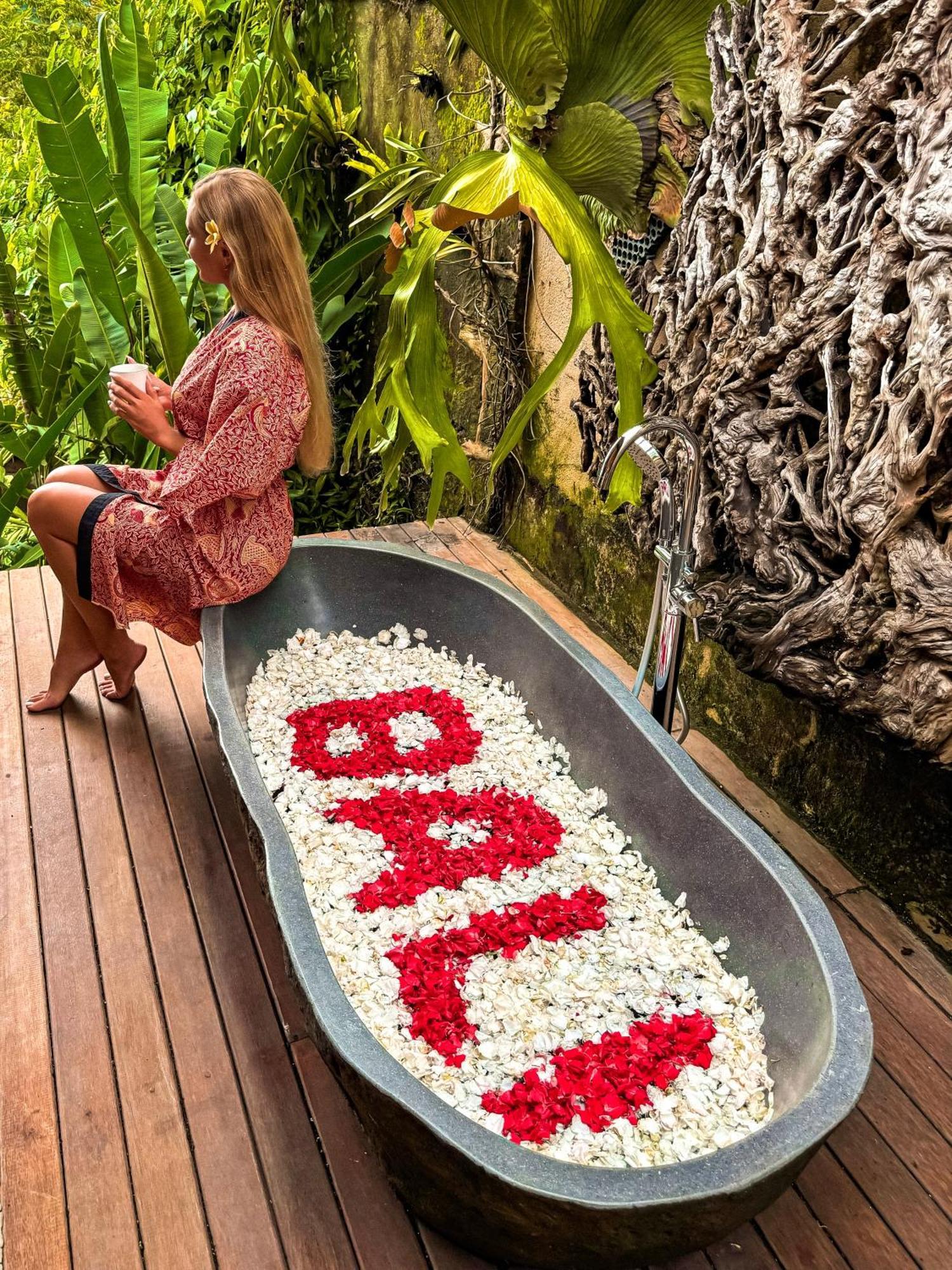 Bali Maison Убуд Екстериор снимка