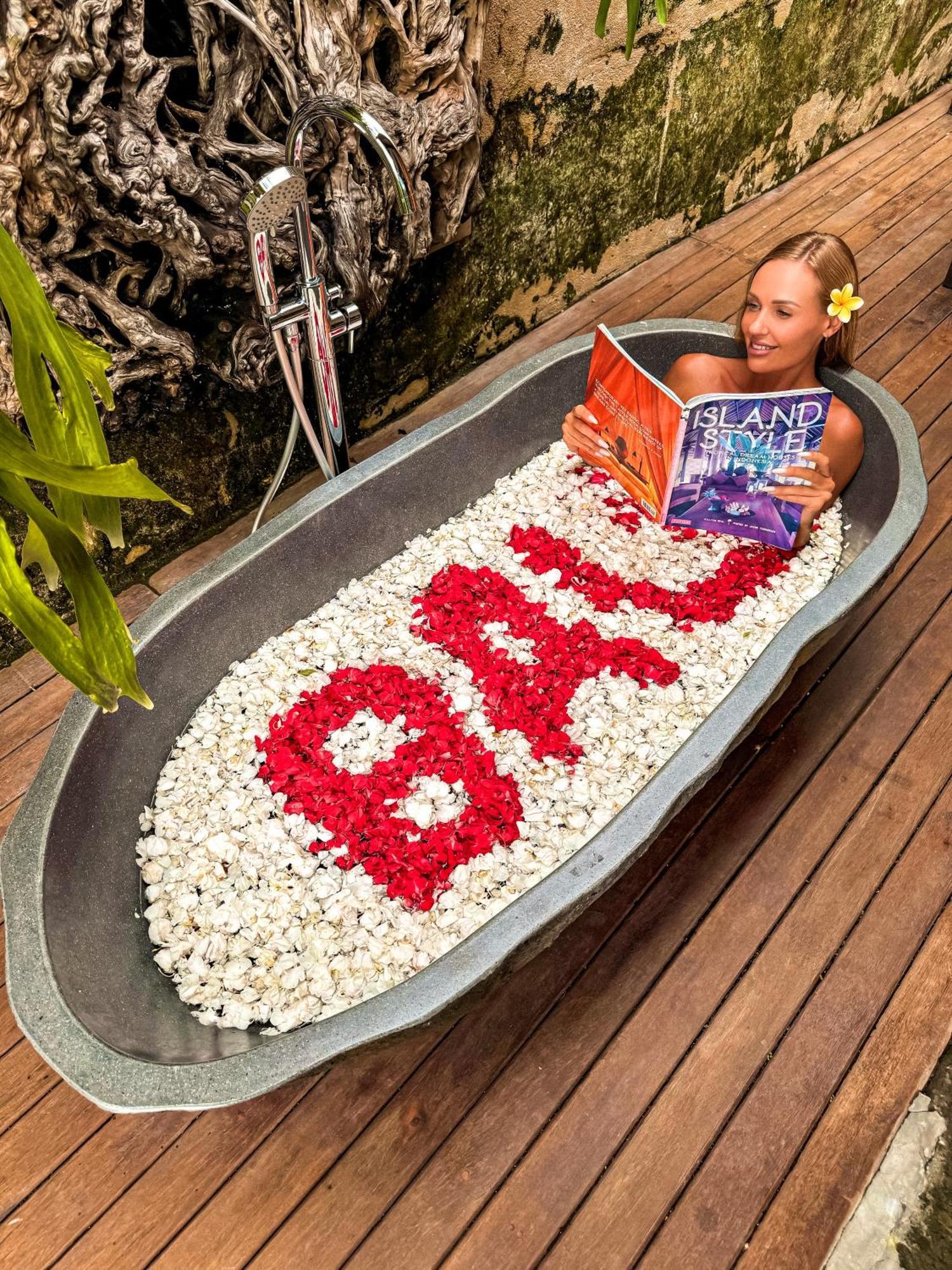 Bali Maison Убуд Екстериор снимка
