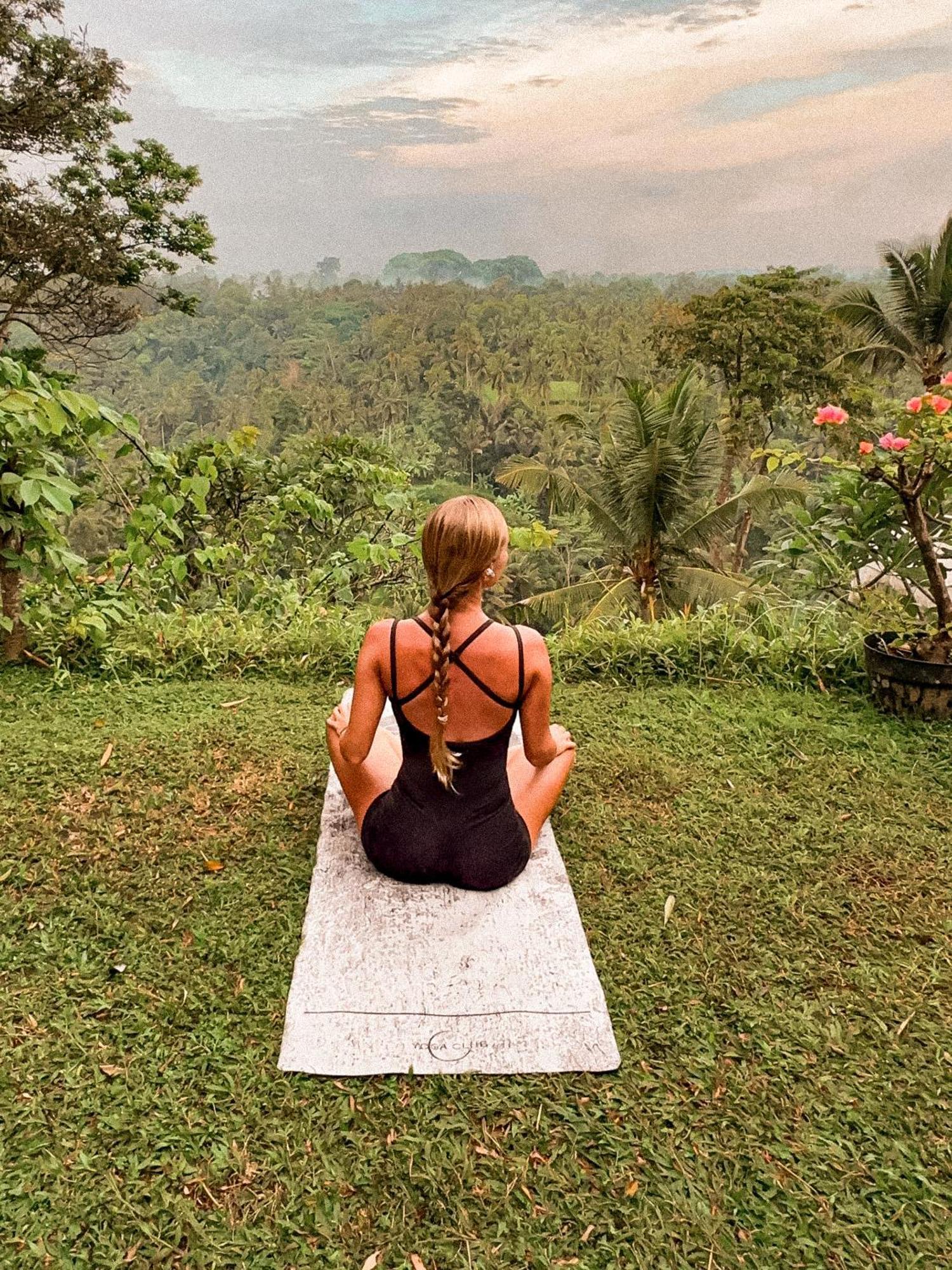 Bali Maison Убуд Екстериор снимка