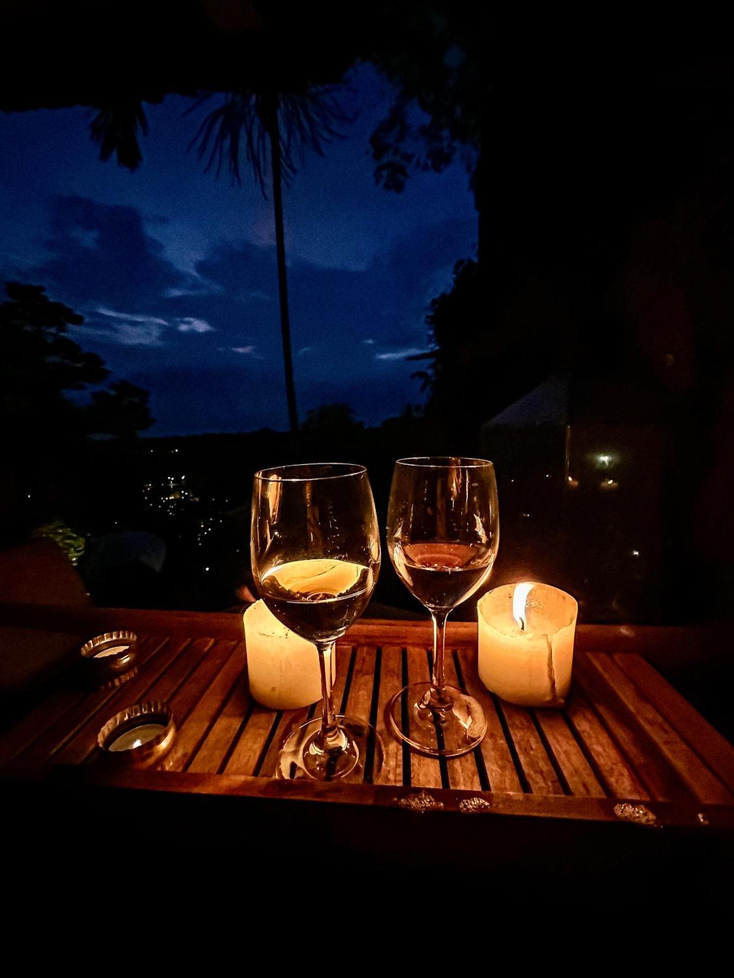 Bali Maison Убуд Екстериор снимка