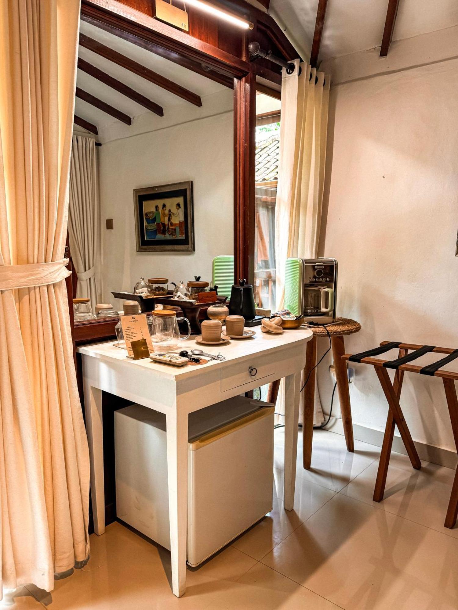 Bali Maison Убуд Екстериор снимка