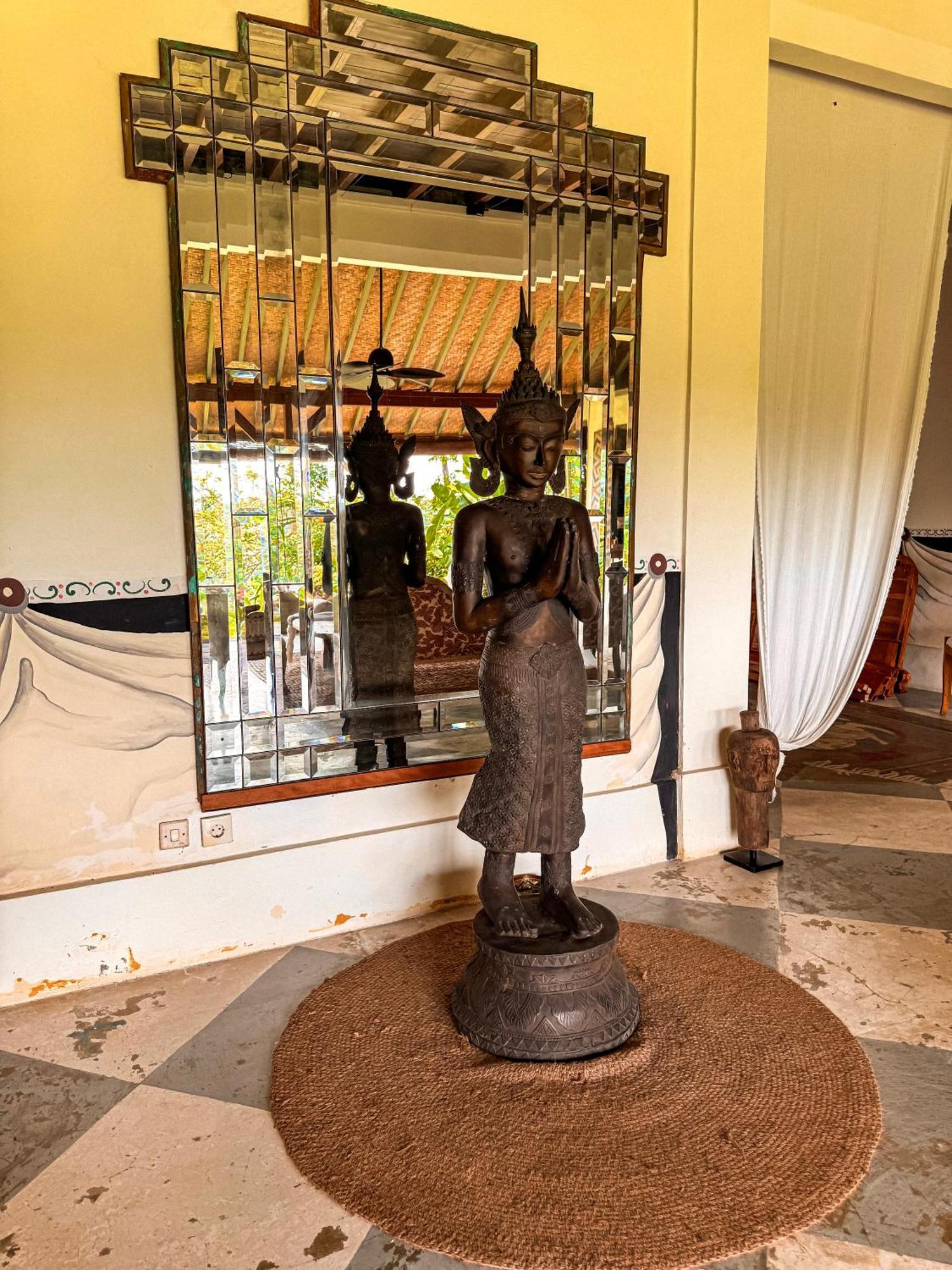 Bali Maison Убуд Екстериор снимка