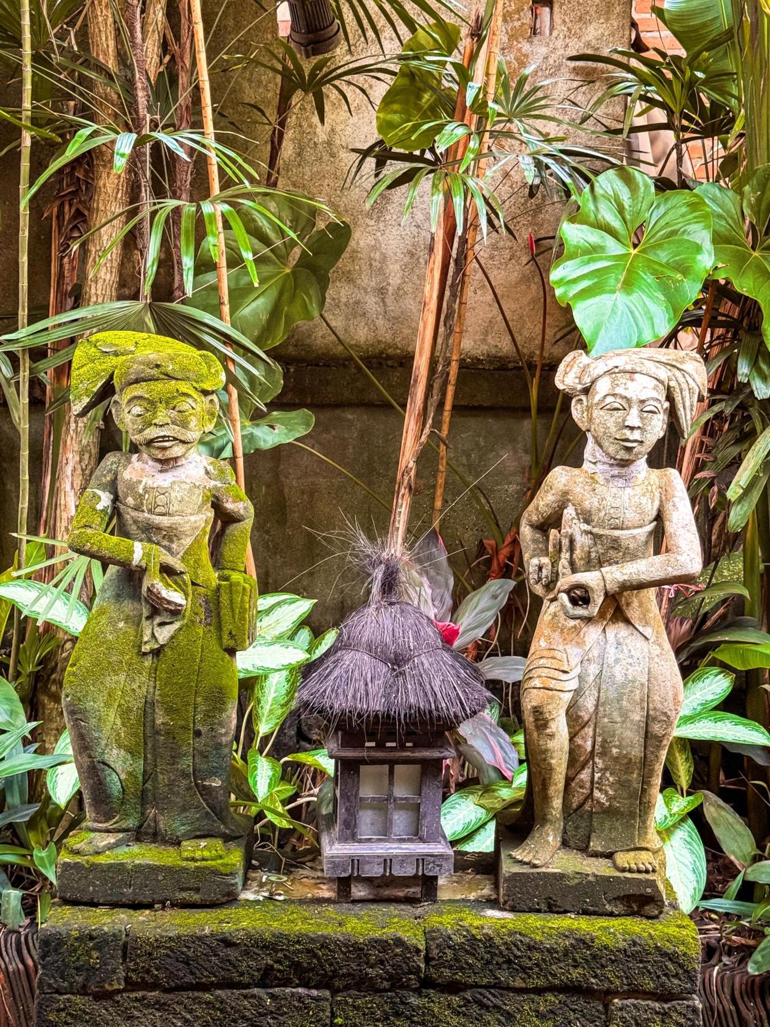Bali Maison Убуд Екстериор снимка