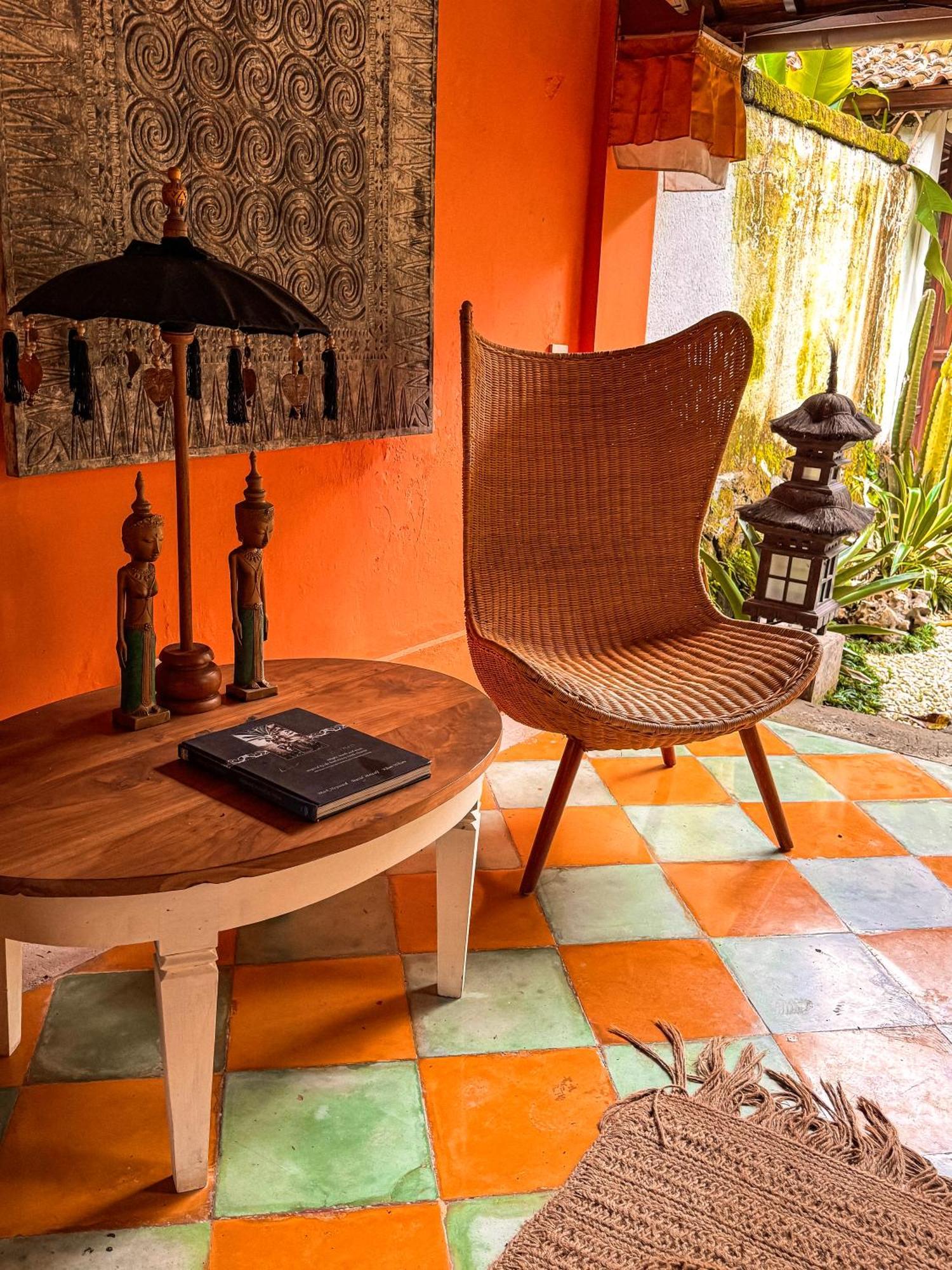 Bali Maison Убуд Екстериор снимка
