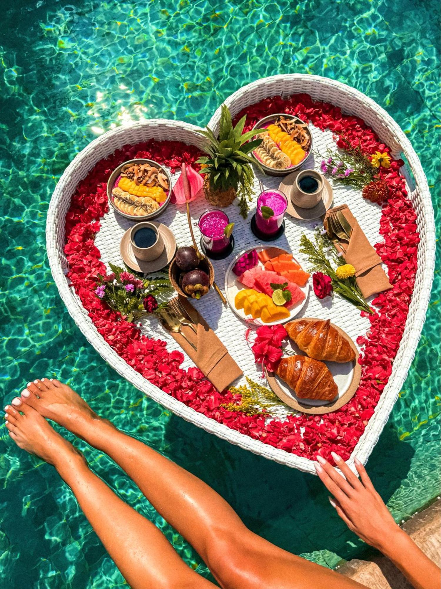 Bali Maison Убуд Екстериор снимка