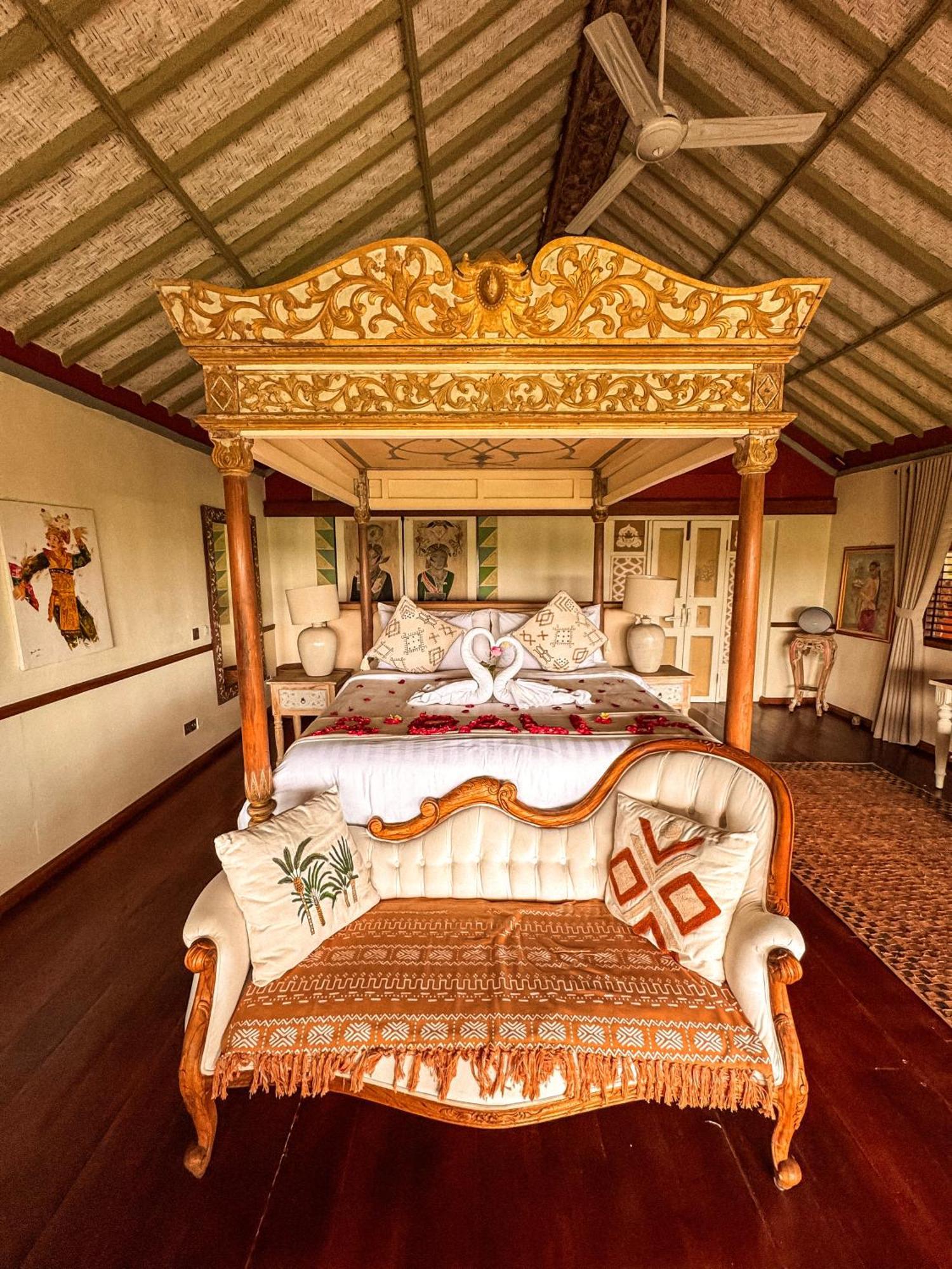 Bali Maison Убуд Екстериор снимка