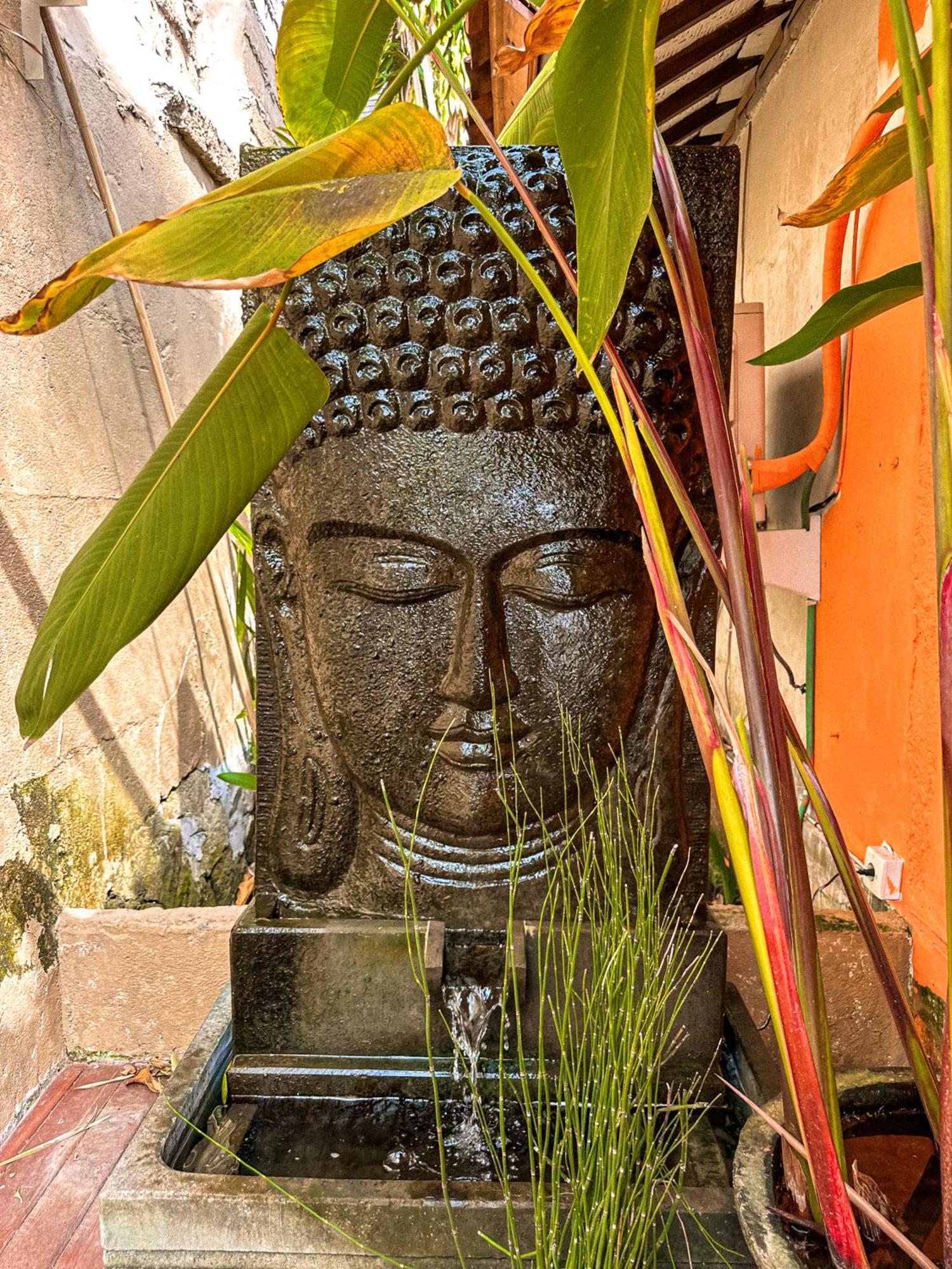Bali Maison Убуд Екстериор снимка