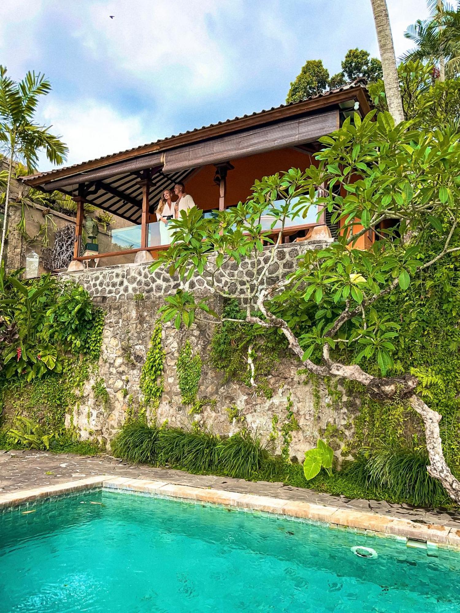 Bali Maison Убуд Екстериор снимка