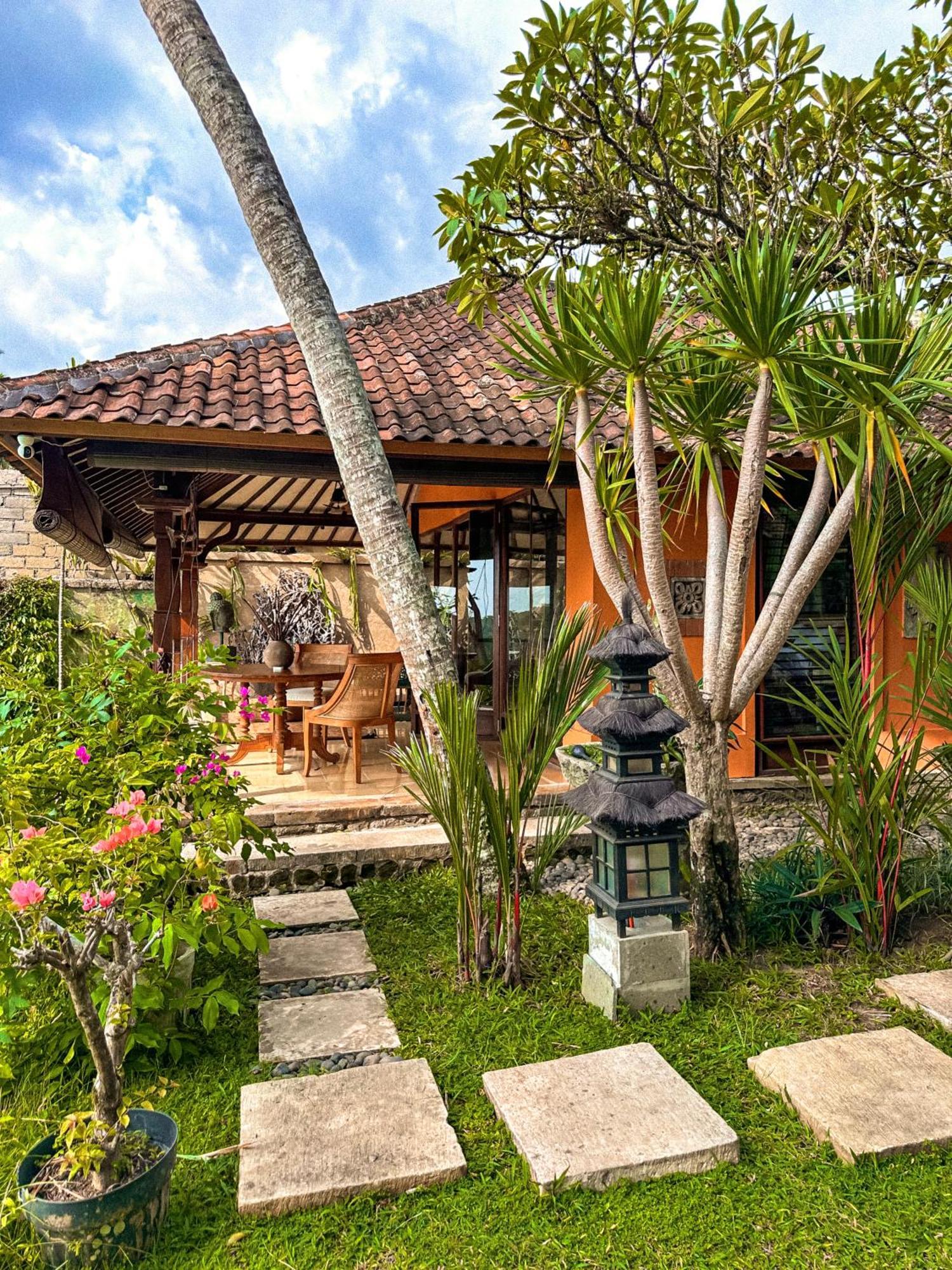 Bali Maison Убуд Екстериор снимка