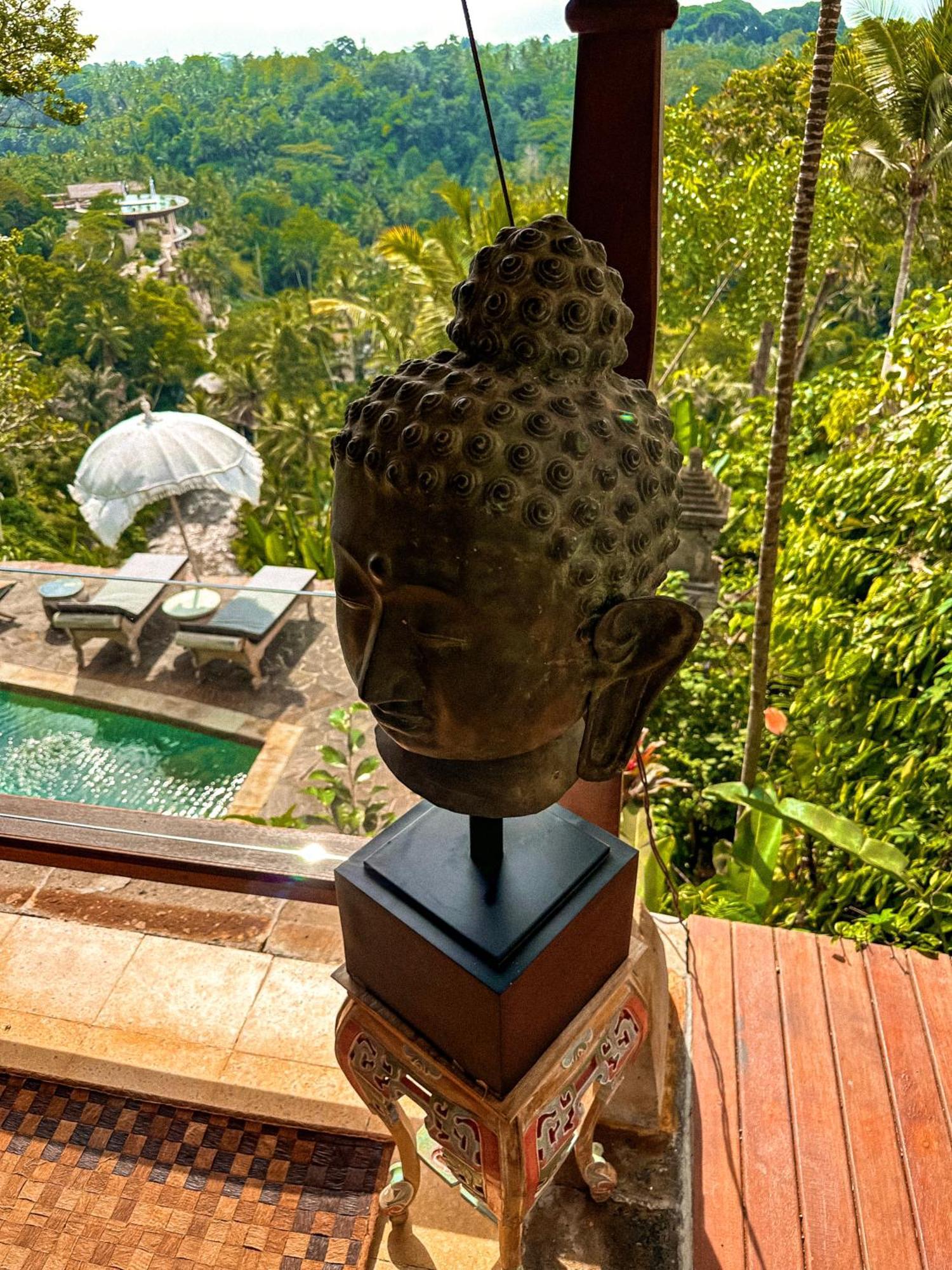 Bali Maison Убуд Екстериор снимка