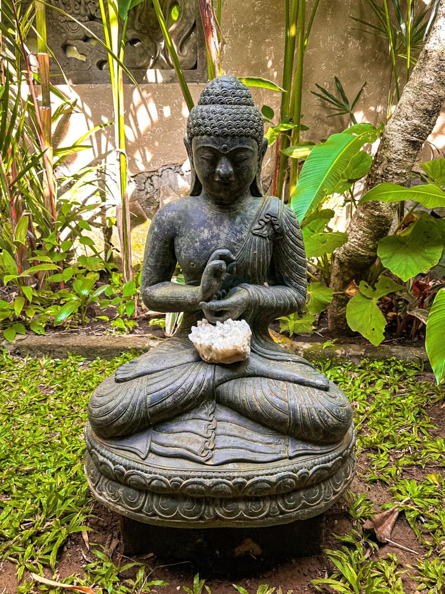 Bali Maison Убуд Екстериор снимка