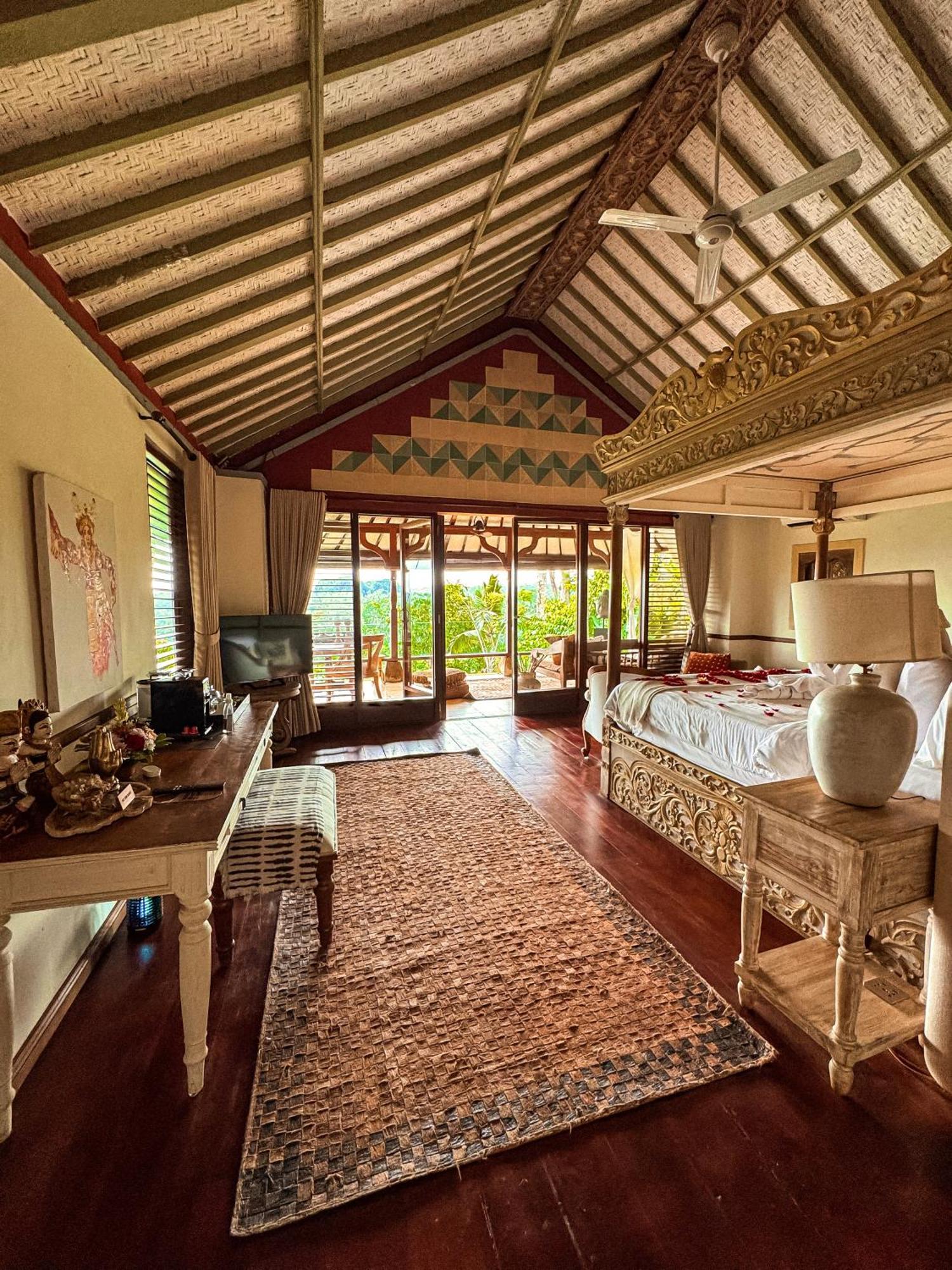 Bali Maison Убуд Екстериор снимка