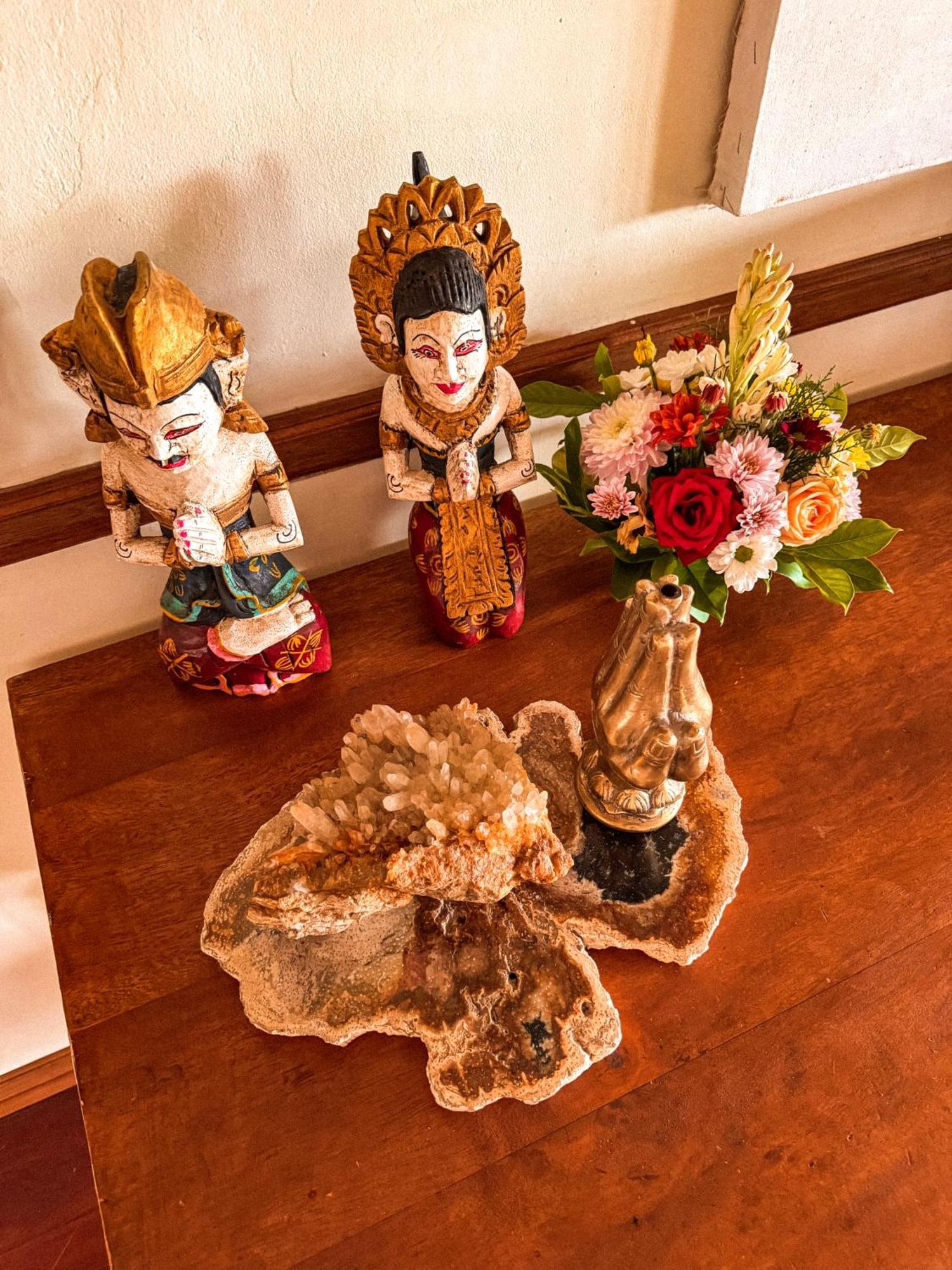 Bali Maison Убуд Екстериор снимка