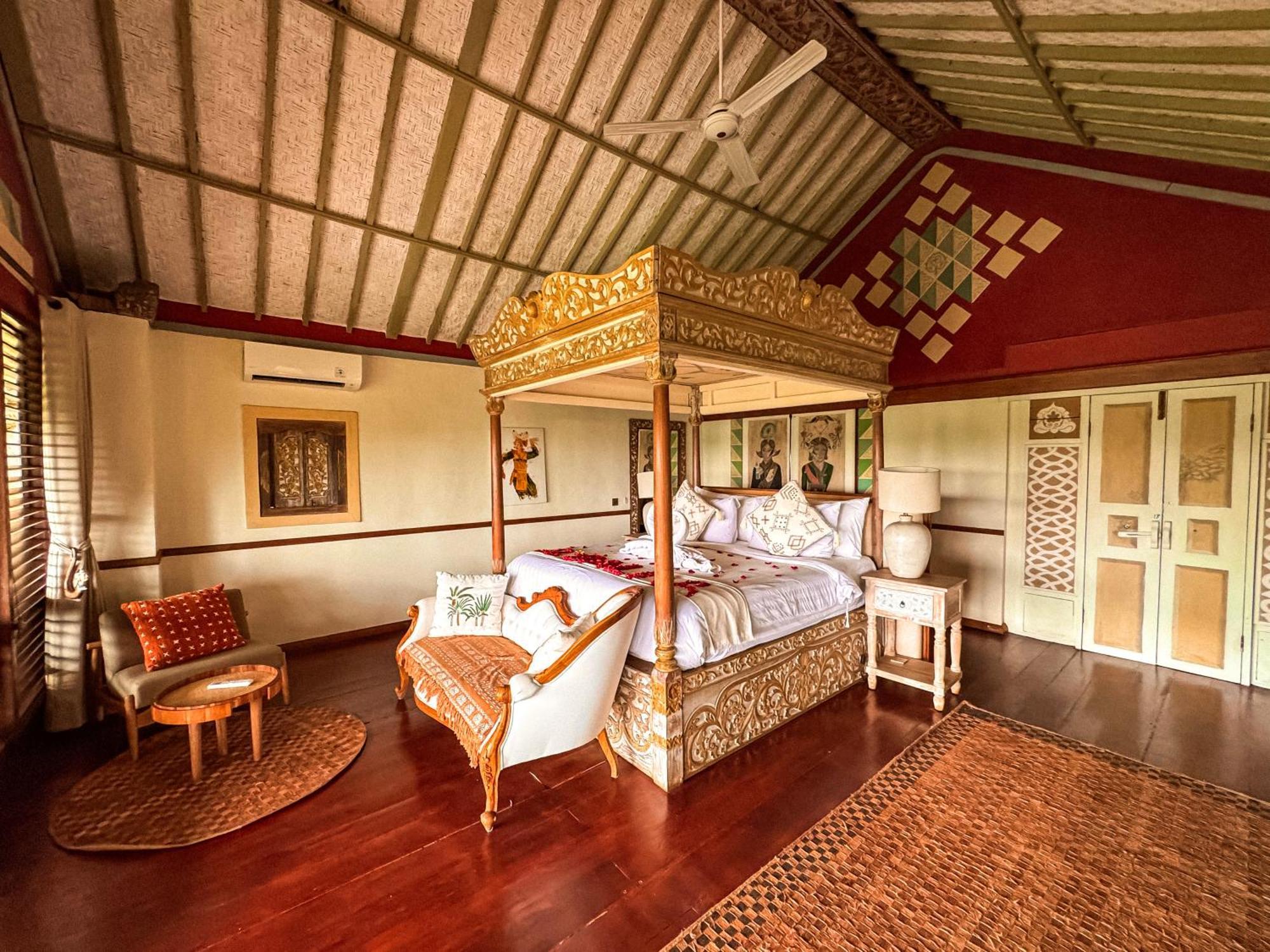 Bali Maison Убуд Екстериор снимка
