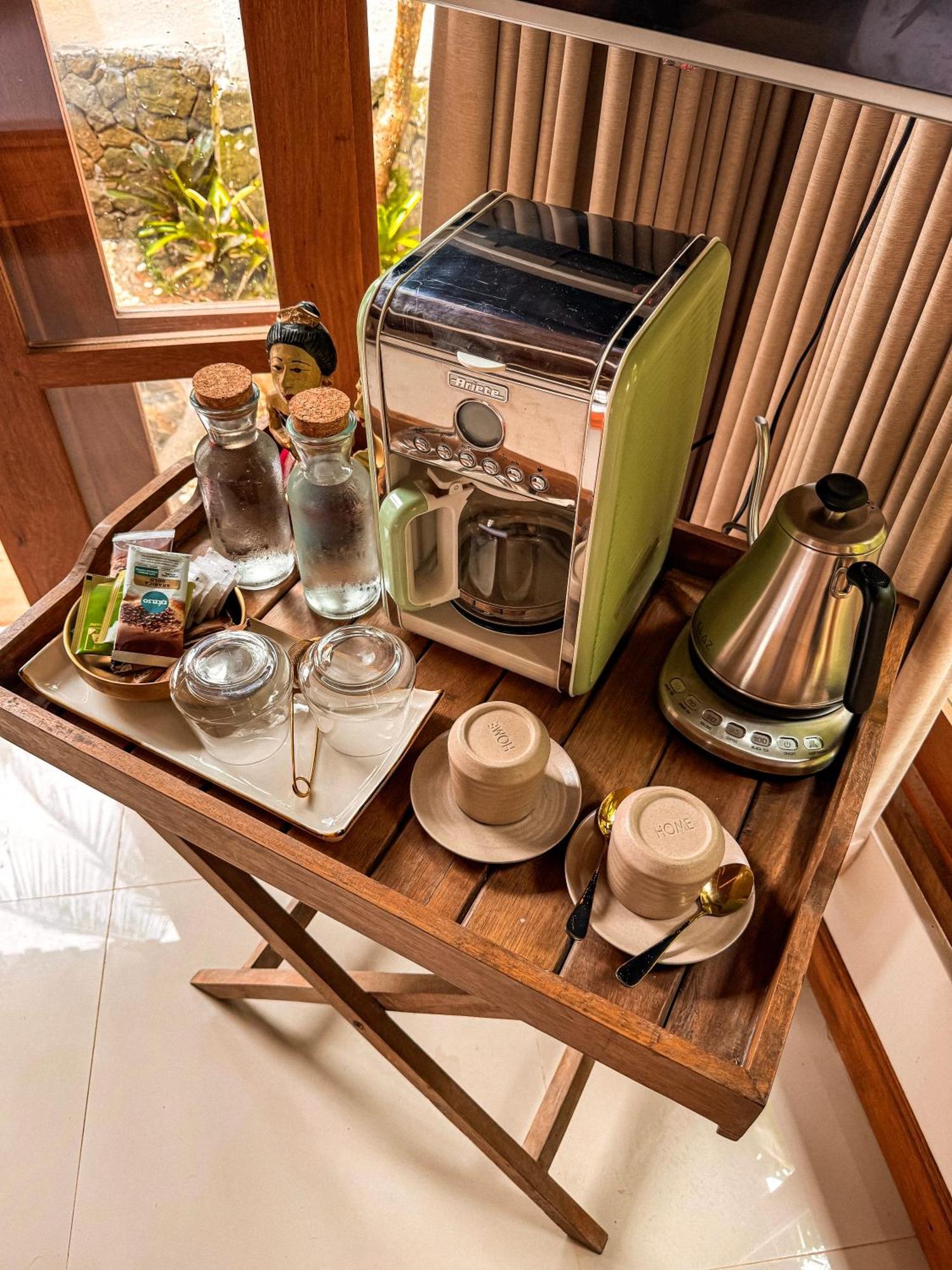 Bali Maison Убуд Екстериор снимка