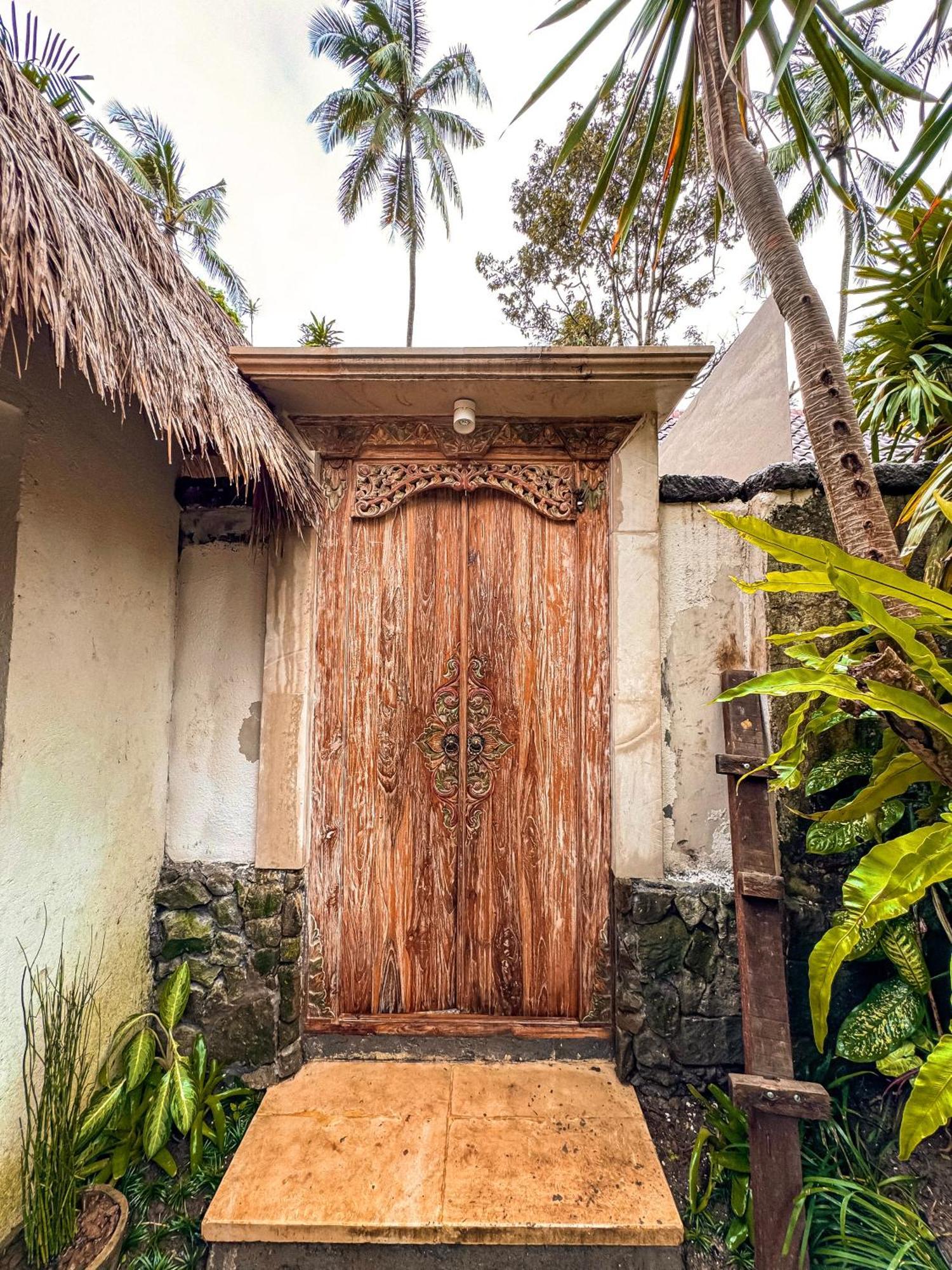 Bali Maison Убуд Екстериор снимка