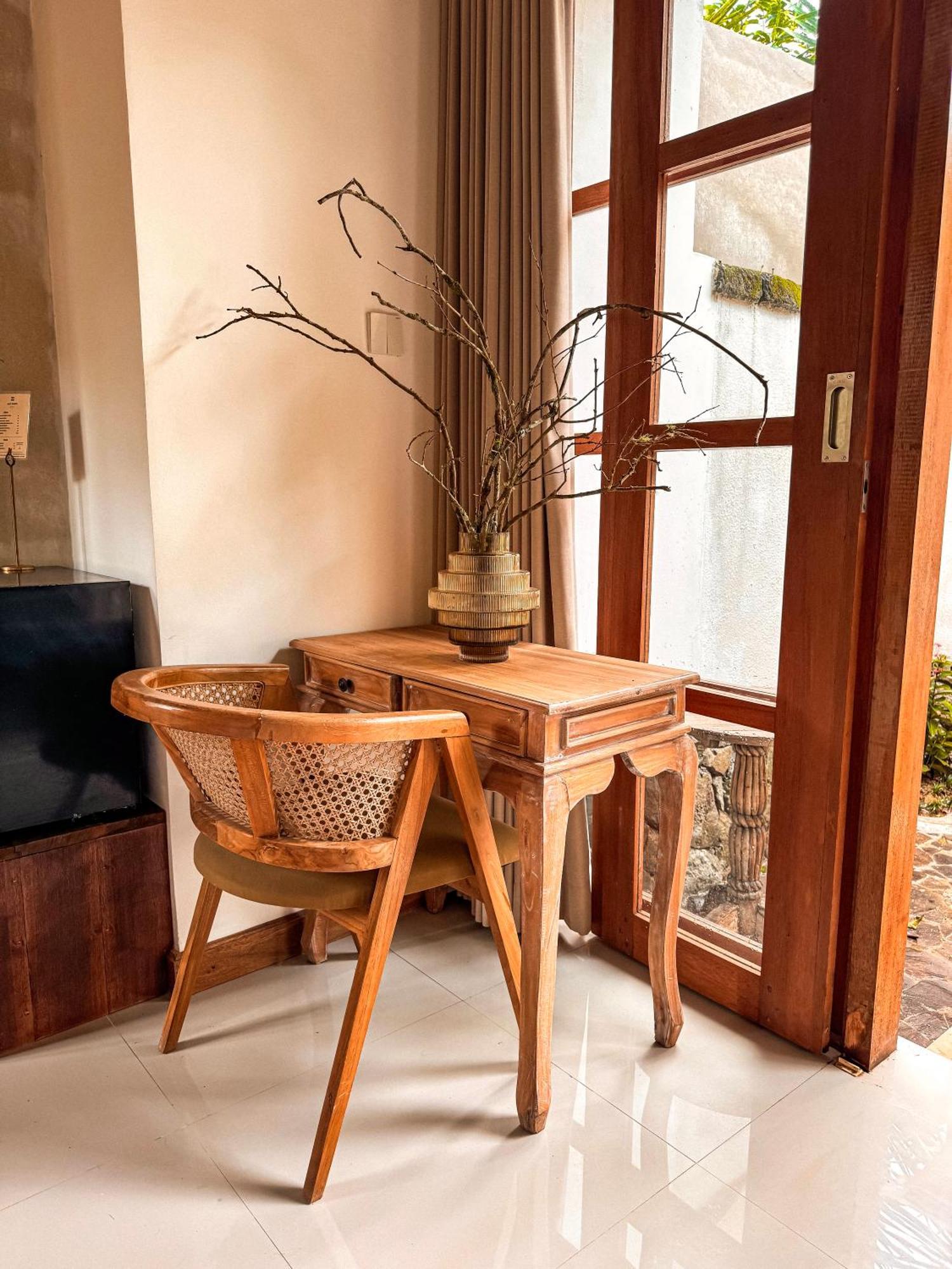 Bali Maison Убуд Екстериор снимка