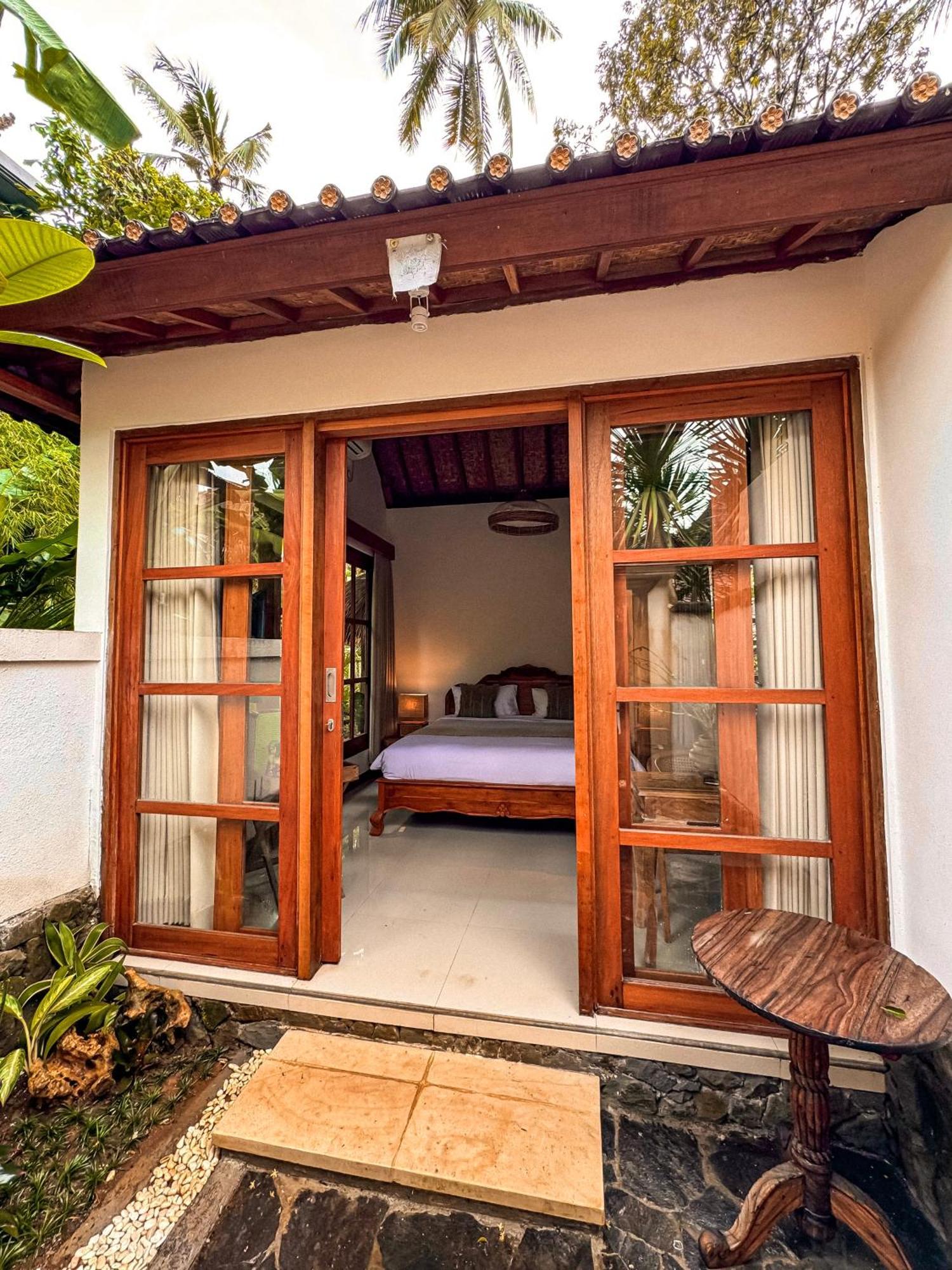 Bali Maison Убуд Екстериор снимка