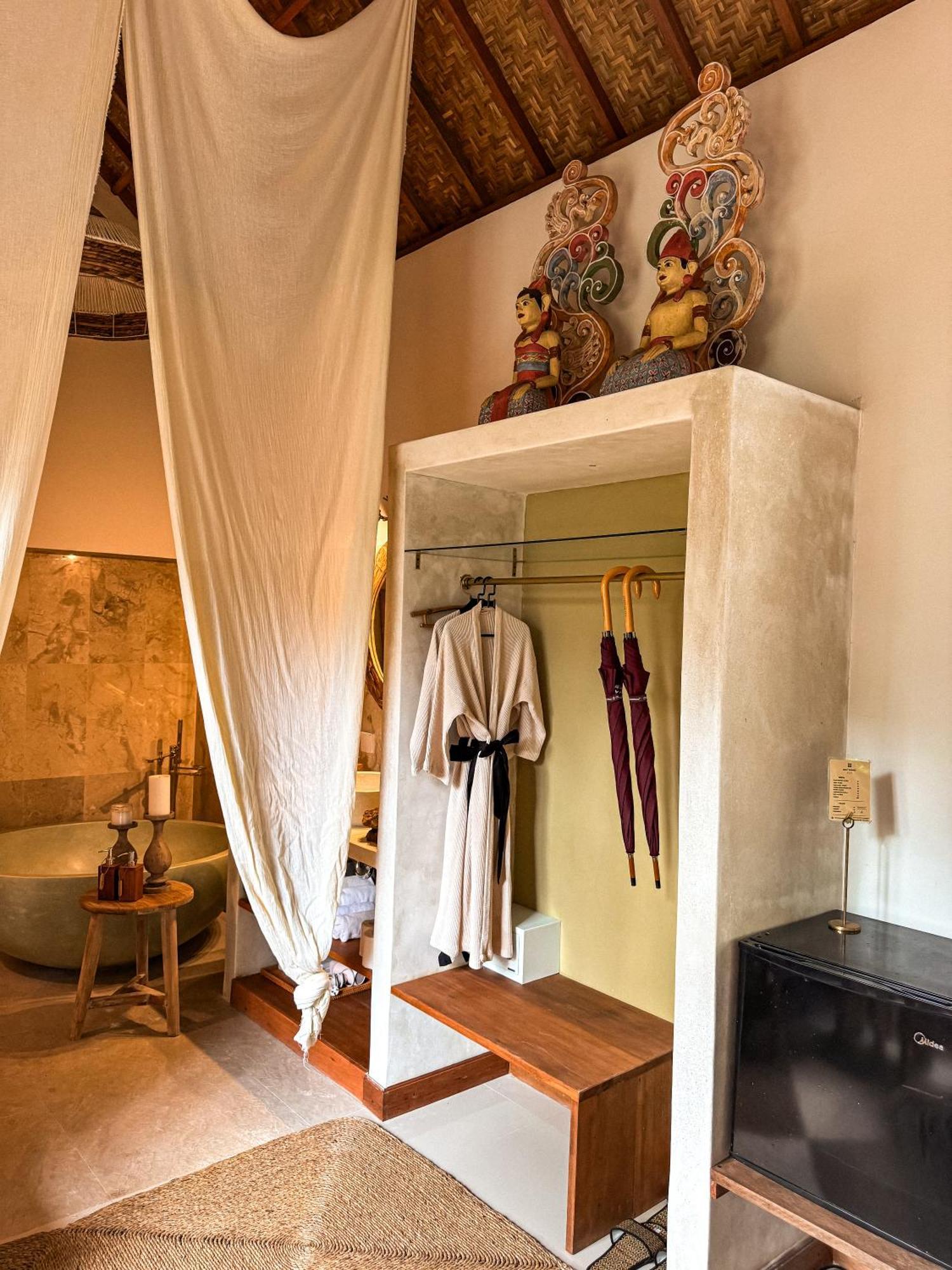 Bali Maison Убуд Екстериор снимка