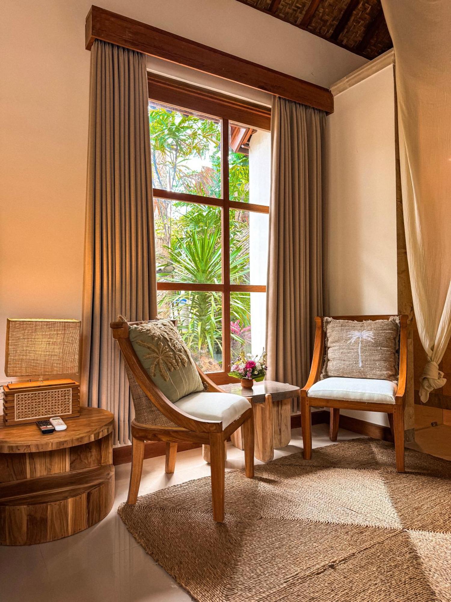 Bali Maison Убуд Екстериор снимка