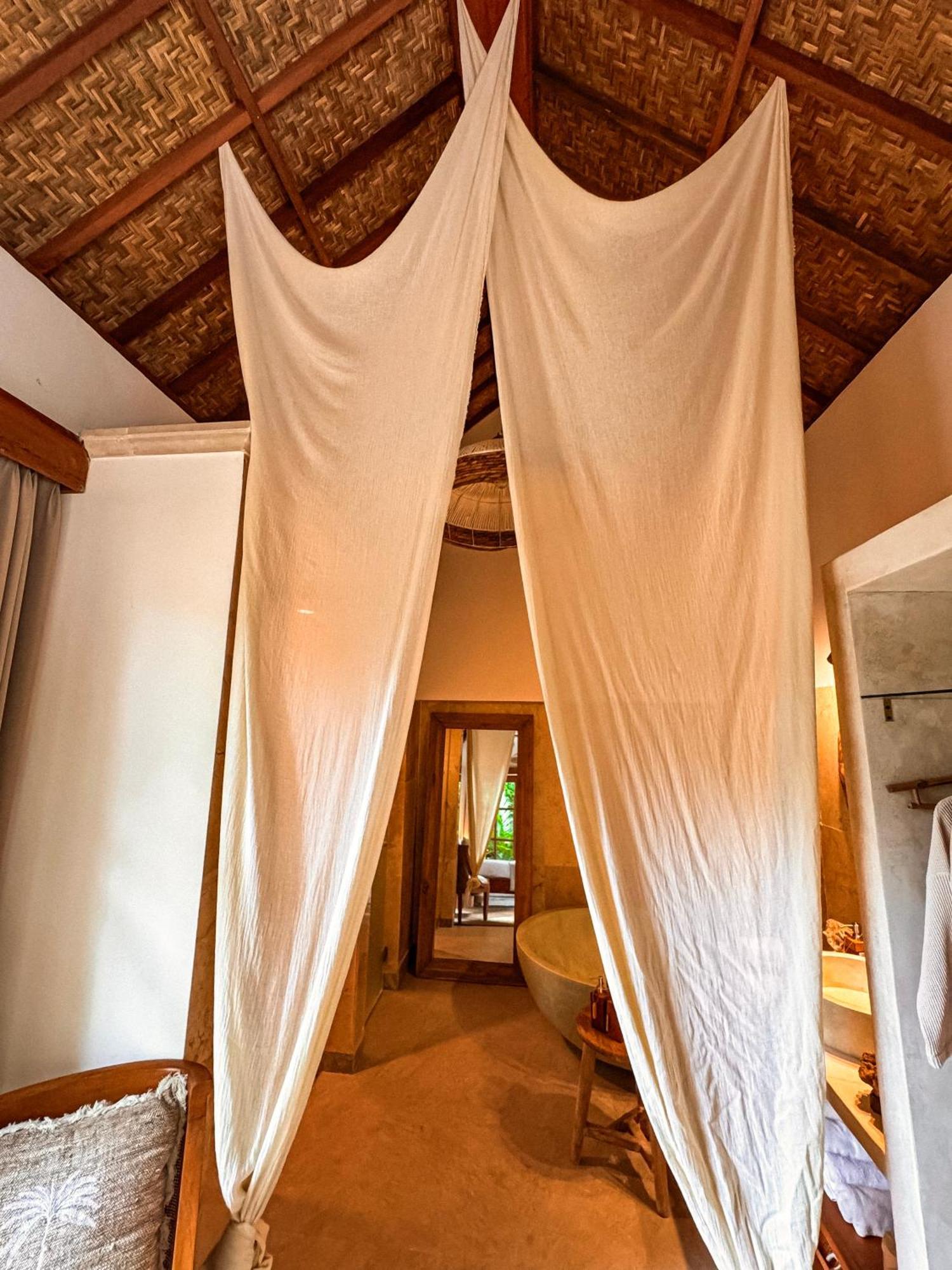 Bali Maison Убуд Екстериор снимка